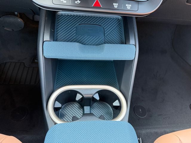 2027 MINI COUNTRYMAN ICONIC