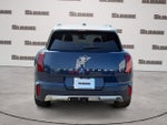 2027 MINI COUNTRYMAN ICONIC