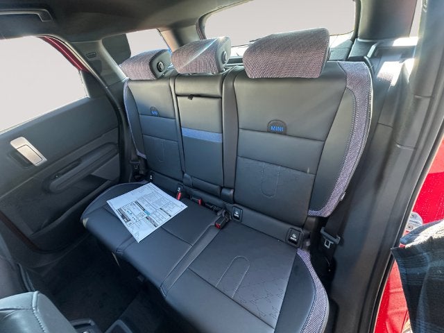 2027 MINI COUNTRYMAN SIGNATURE PLUS