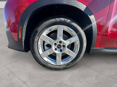 2027 MINI COUNTRYMAN SIGNATURE PLUS