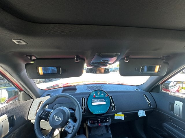 2027 MINI COUNTRYMAN SIGNATURE PLUS