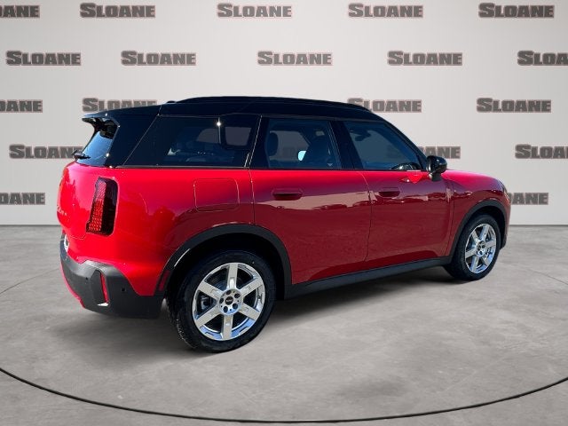 2027 MINI COUNTRYMAN SIGNATURE PLUS