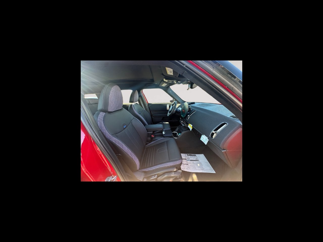 2027 MINI COUNTRYMAN SIGNATURE PLUS