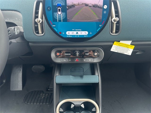 2026 MINI Countryman All4 Cooper S