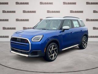 2026 MINI COUNTRYMAN SIGNATURE PLUS