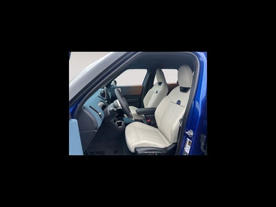 2026 MINI Countryman All4 Cooper S