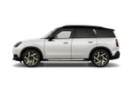 2026 MINI COUNTRYMAN ICONIC