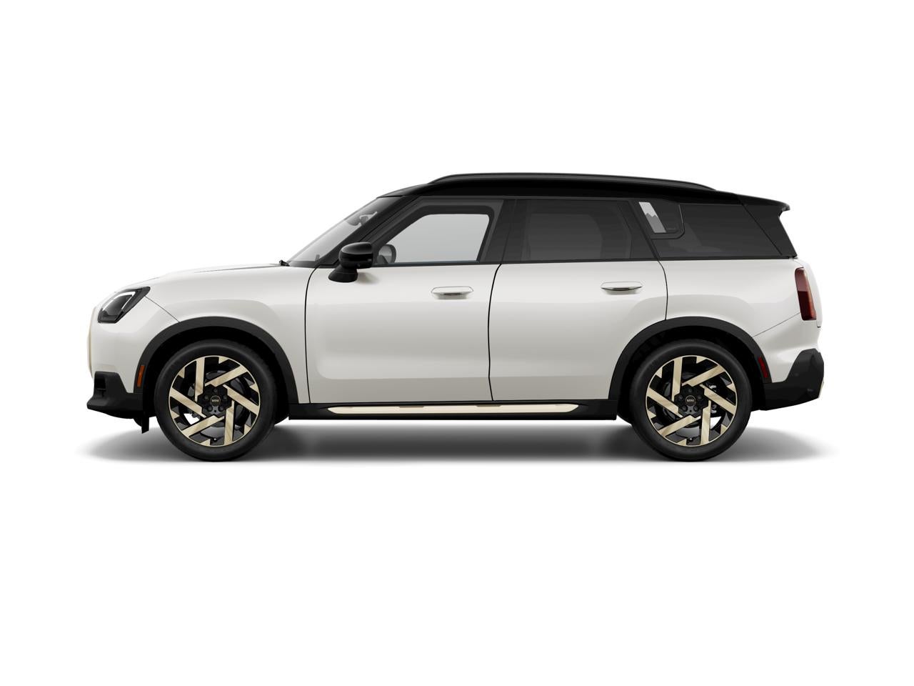 2026 MINI COUNTRYMAN ICONIC