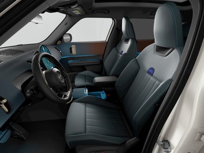 2026 MINI COUNTRYMAN ICONIC