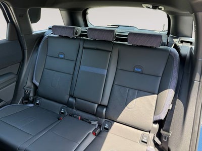 2027 MINI COUNTRYMAN SIGNATURE PLUS