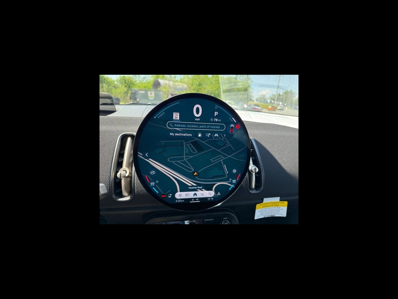 2027 MINI COUNTRYMAN SIGNATURE PLUS