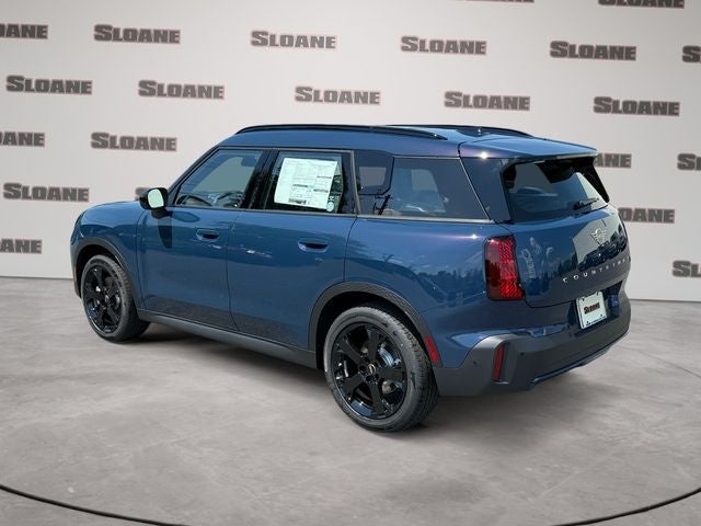 2027 MINI COUNTRYMAN SIGNATURE PLUS