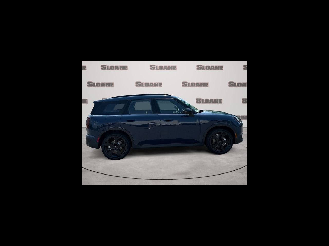 2027 MINI COUNTRYMAN SIGNATURE PLUS
