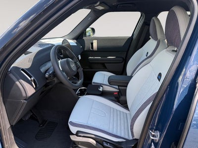2027 MINI COUNTRYMAN SIGNATURE PLUS
