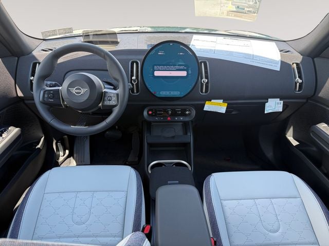 2027 MINI COUNTRYMAN SIGNATURE PLUS