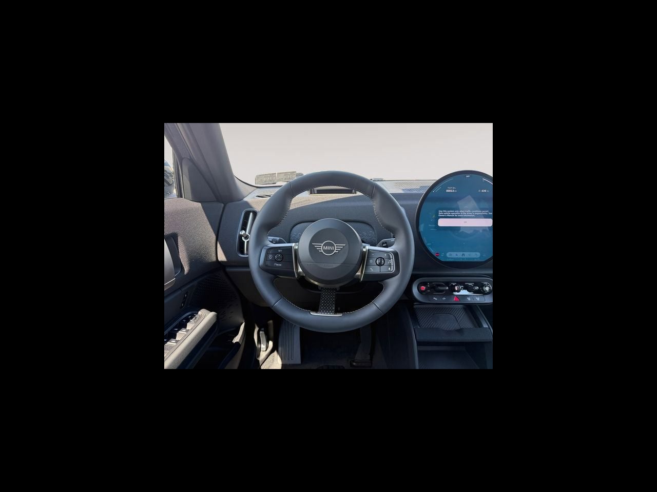 2027 MINI COUNTRYMAN SIGNATURE PLUS