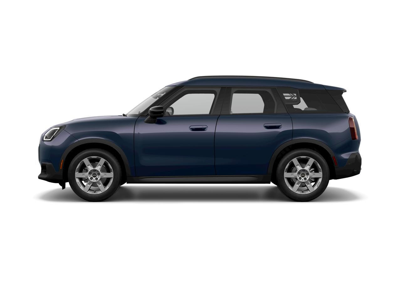 2027 MINI COUNTRYMAN SIGNATURE PLUS