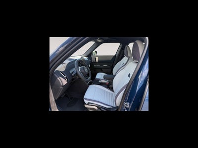 2027 MINI COUNTRYMAN SIGNATURE PLUS