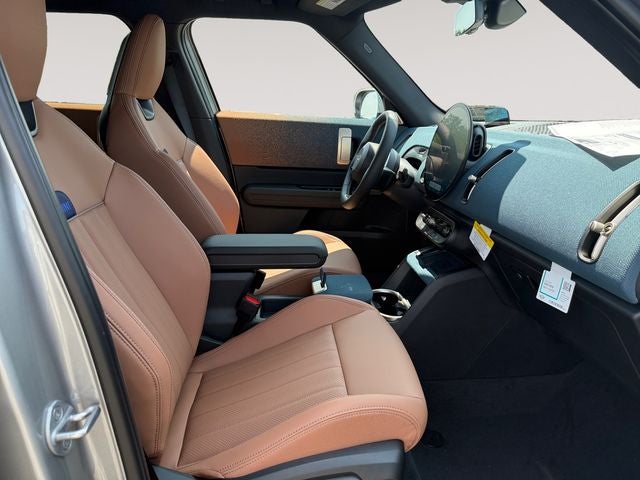 2027 MINI COUNTRYMAN ICONIC