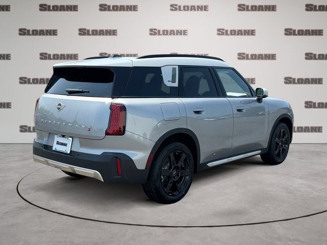 2027 MINI COUNTRYMAN ICONIC