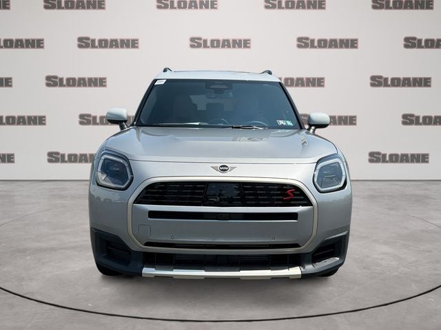 2027 MINI COUNTRYMAN ICONIC