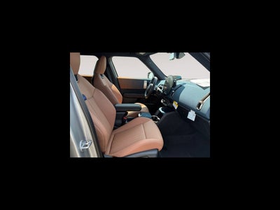 2027 MINI COUNTRYMAN ICONIC