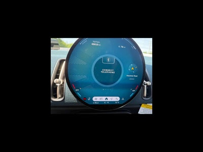 2027 MINI COUNTRYMAN ICONIC