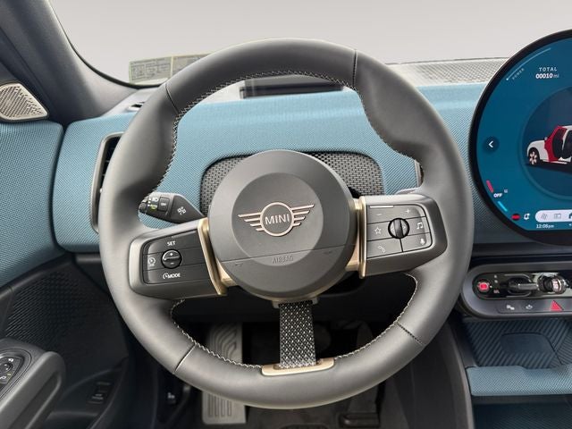2027 MINI COUNTRYMAN ICONIC