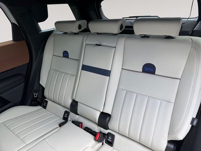 2027 MINI COUNTRYMAN ICONIC