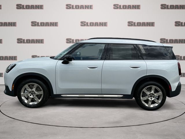 2027 MINI COUNTRYMAN ICONIC