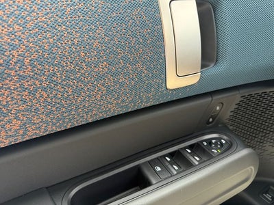 2027 MINI COUNTRYMAN ICONIC