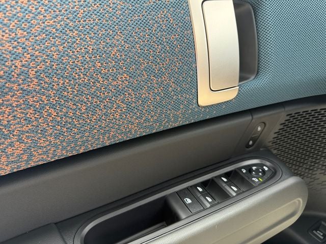 2027 MINI COUNTRYMAN ICONIC
