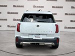 2027 MINI COUNTRYMAN ICONIC