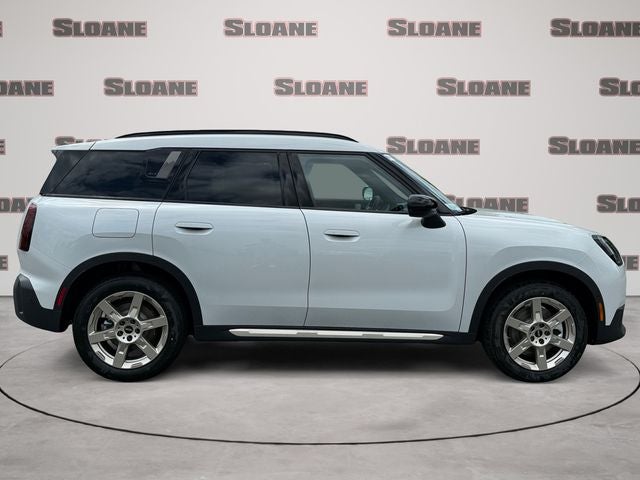 2027 MINI COUNTRYMAN ICONIC