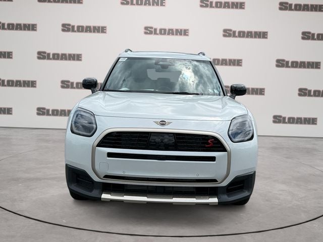2027 MINI COUNTRYMAN ICONIC