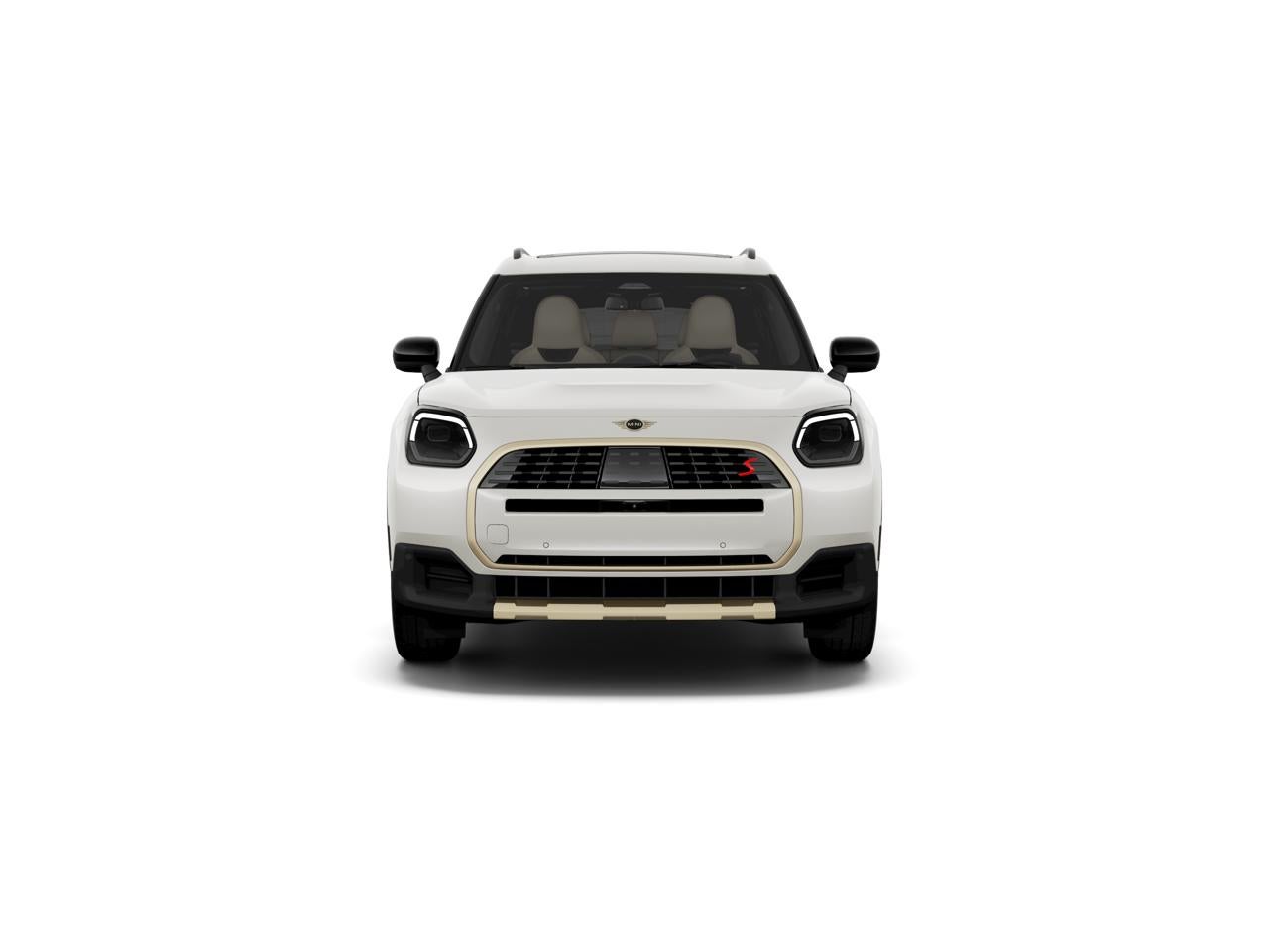 2027 MINI COUNTRYMAN ICONIC