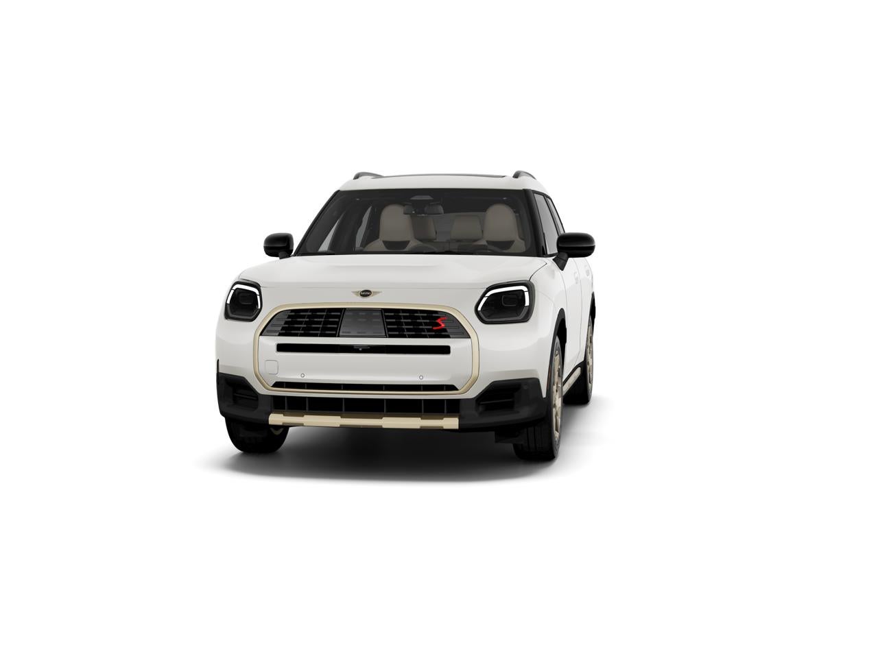 2027 MINI COUNTRYMAN ICONIC