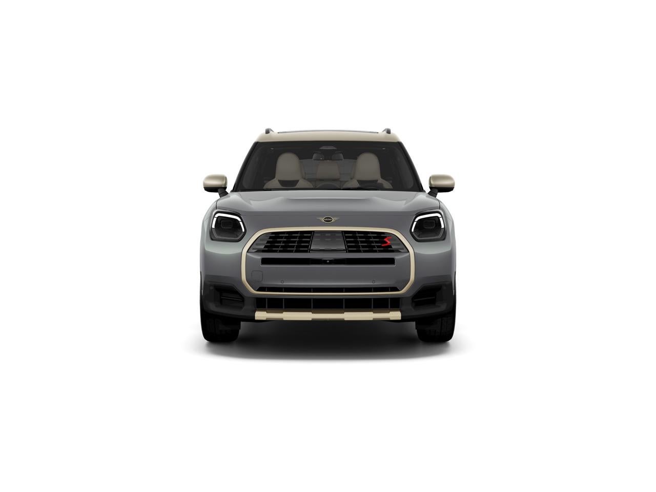 2027 MINI COUNTRYMAN ICONIC