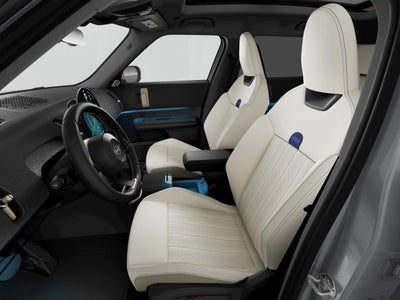 2027 MINI COUNTRYMAN ICONIC