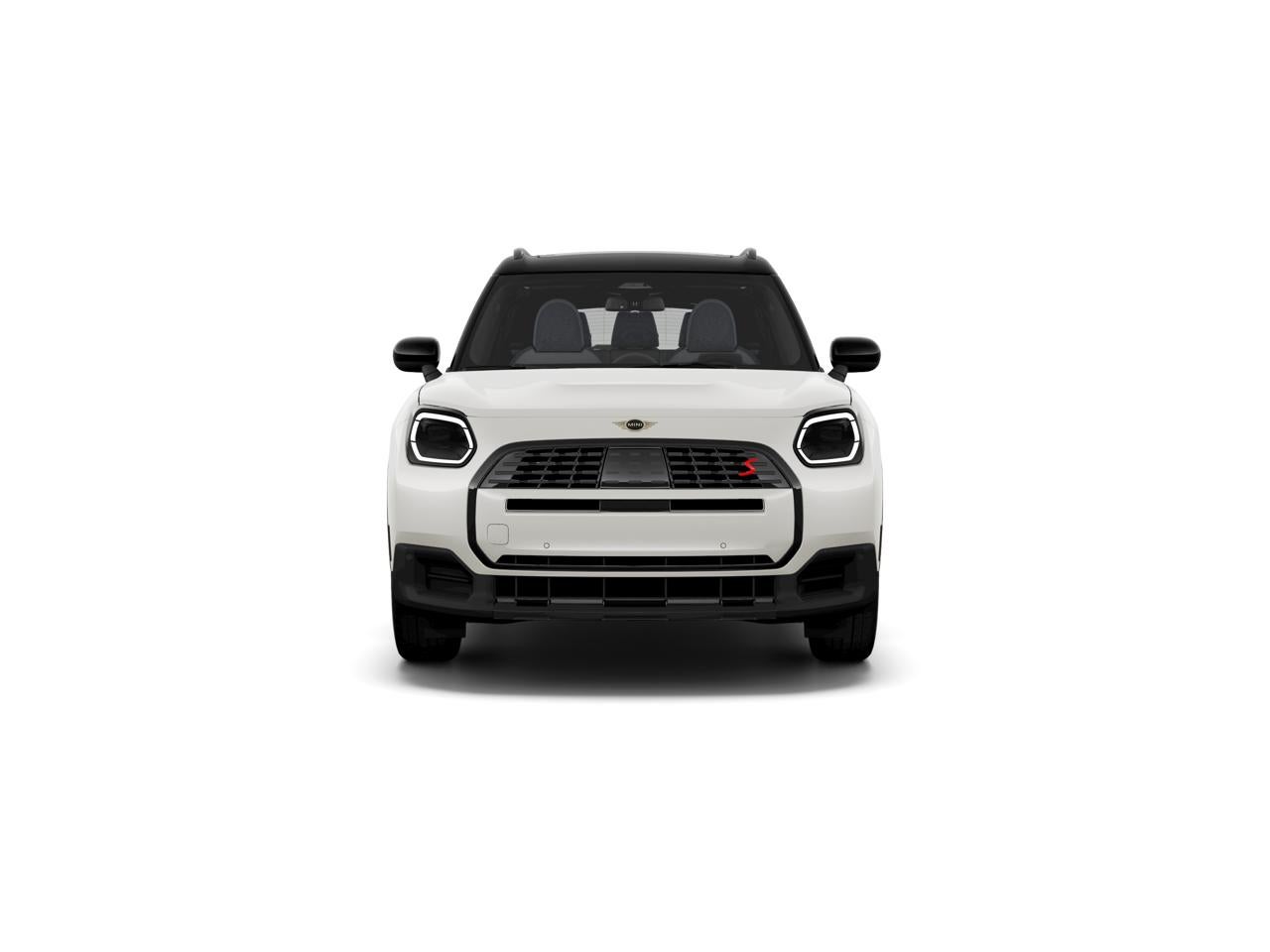 2027 MINI COUNTRYMAN SIGNATURE PLUS