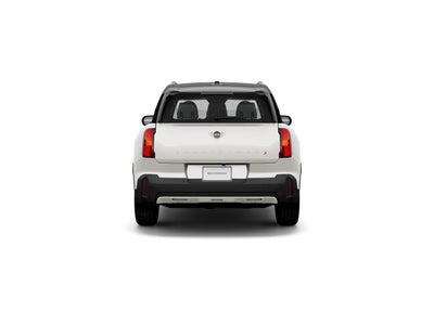 2027 MINI COUNTRYMAN SIGNATURE PLUS