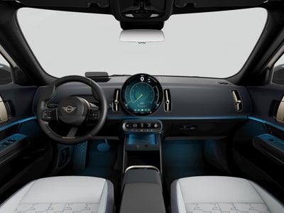 2027 MINI COUNTRYMAN SIGNATURE PLUS