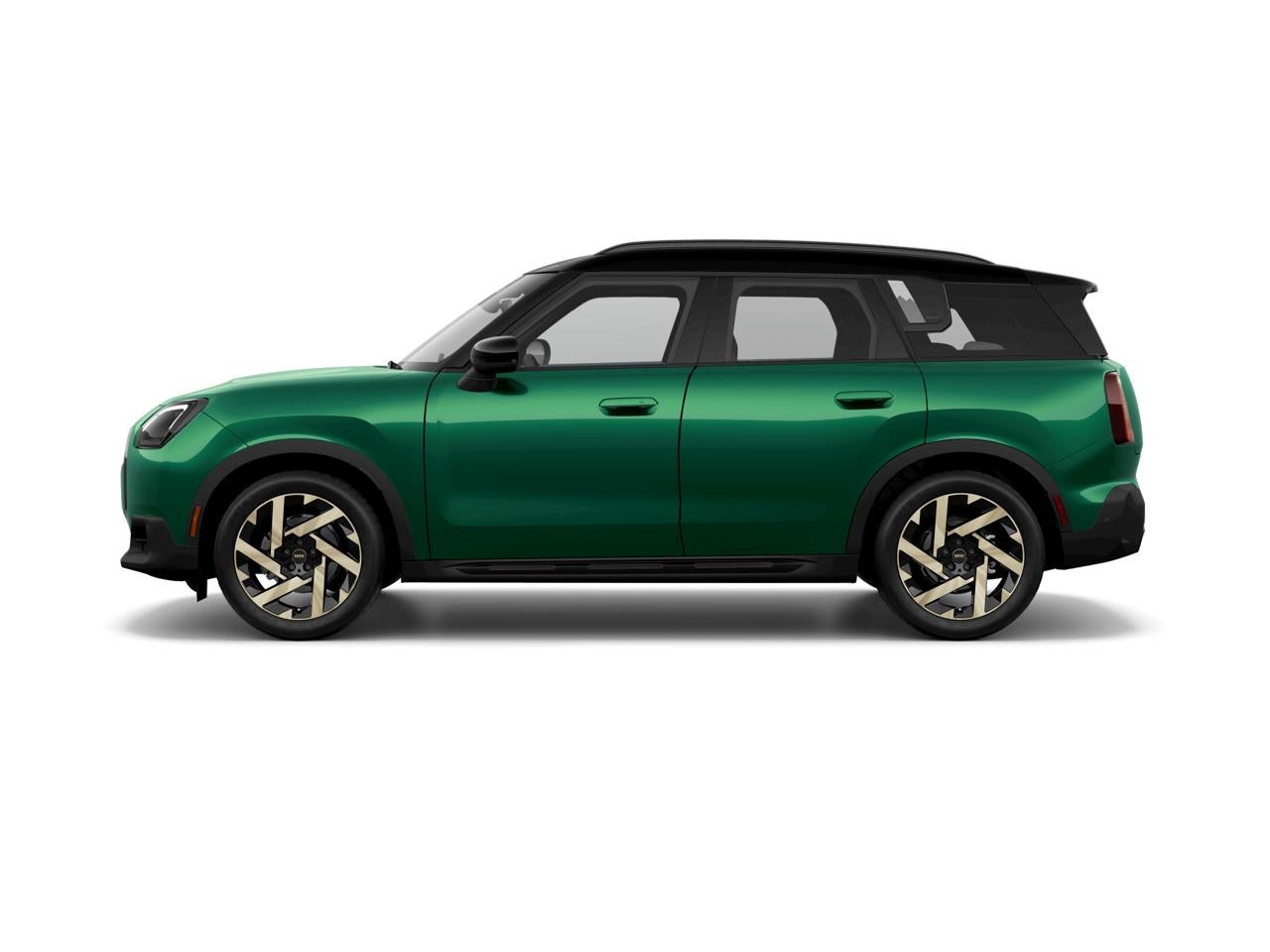 2027 MINI COUNTRYMAN SIGNATURE PLUS