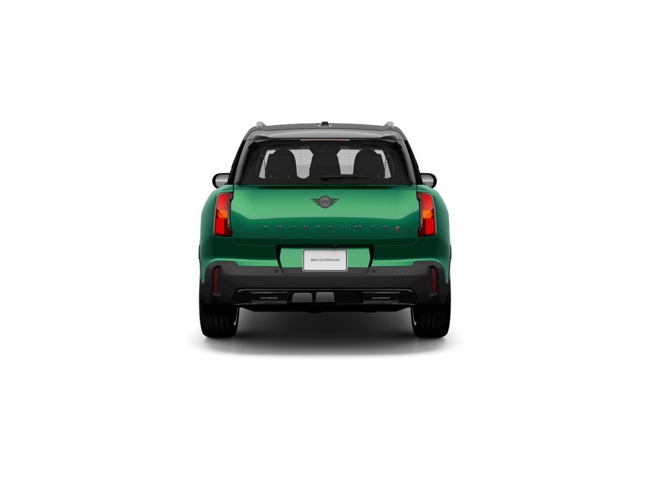 2027 MINI COUNTRYMAN SIGNATURE PLUS