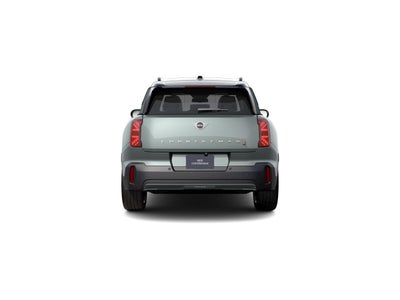 2027 MINI COUNTRYMAN ICONIC