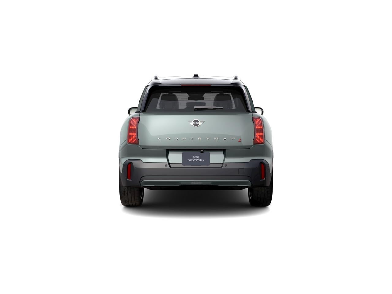 2027 MINI COUNTRYMAN ICONIC