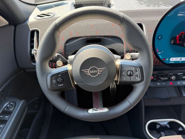 2027 MINI COUNTRYMAN ICONIC