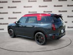 2027 MINI COUNTRYMAN ICONIC