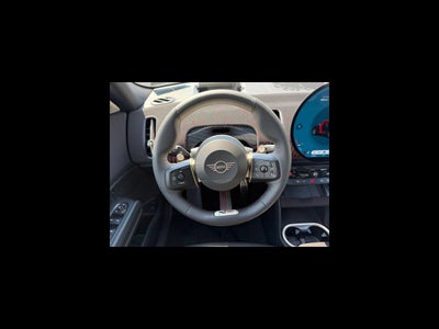 2027 MINI COUNTRYMAN ICONIC