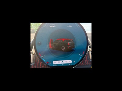 2027 MINI COUNTRYMAN ICONIC